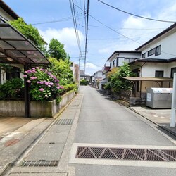 レオネクストツインコートIの物件内観写真